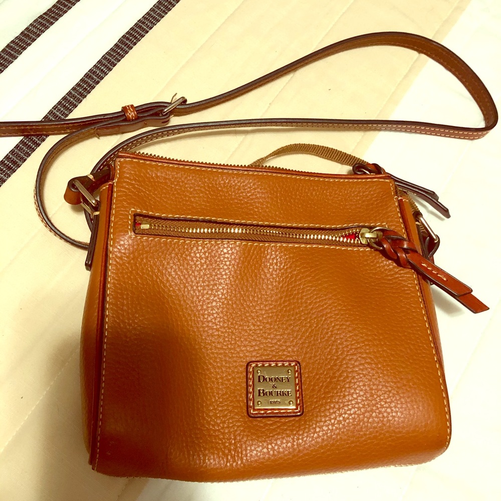 Dooney and Bourke Crossbody